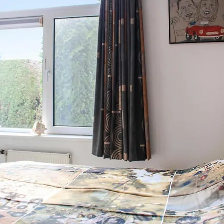 Beautiful In With Kitchen Holiday home Putten