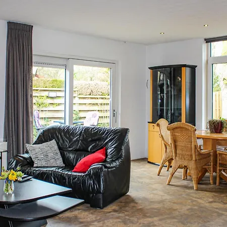 Holiday home Beautiful In With Kitchen Putten
