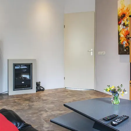 Holiday home Beautiful In With Kitchen *