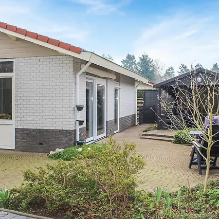 Beautiful In With Kitchen Holiday home *