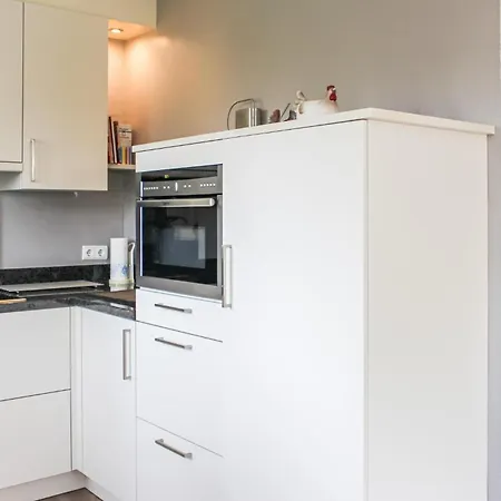 Beautiful In With Kitchen Дом отдыха